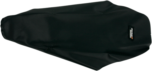 MOOSE OFFROAD Gripper Seat Cover for Honda CRF150R (2007-2026) - Part Number CRF15007-100