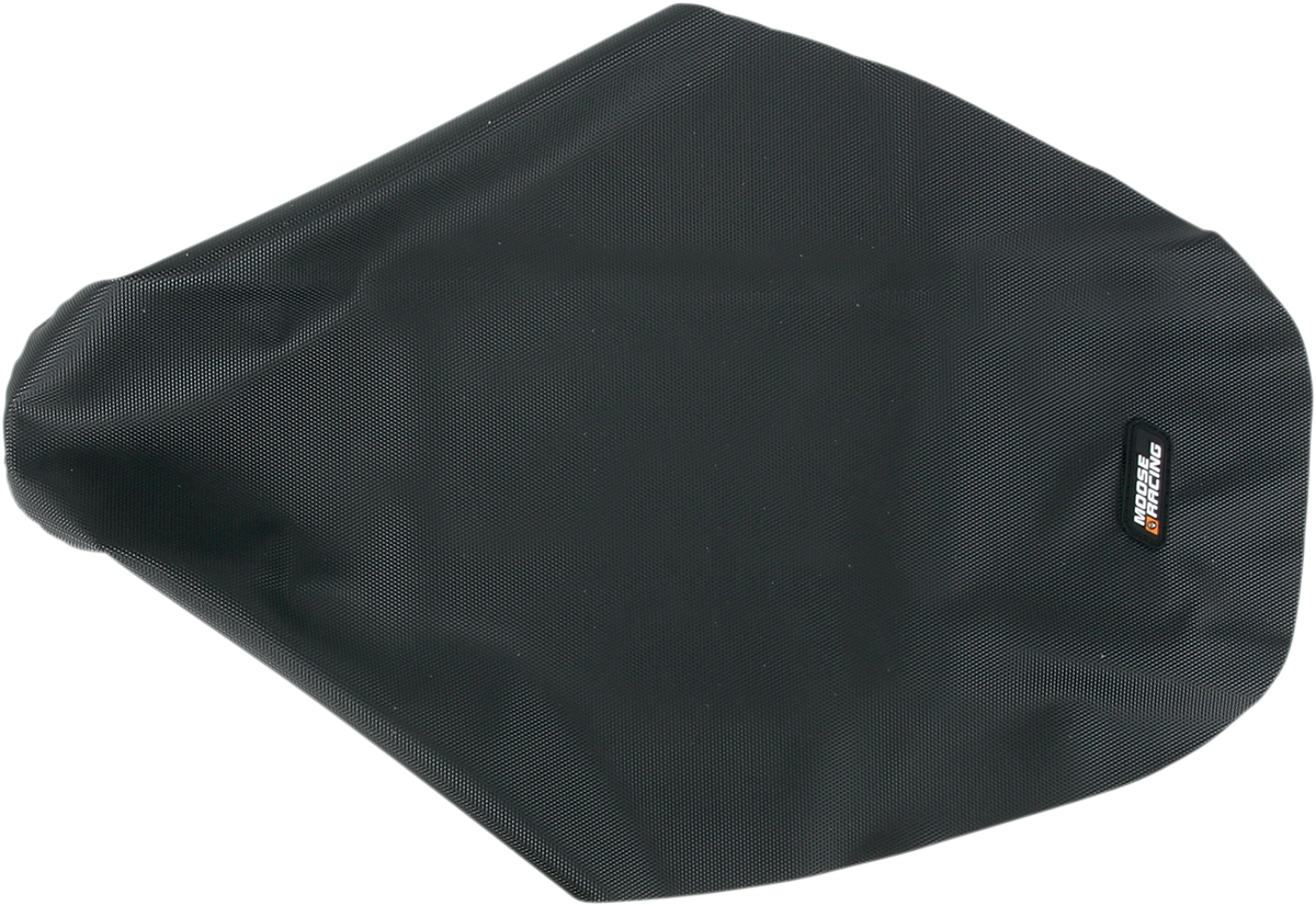 Moose Offroad Gripper Seat Cover for Kawasaki KX 125/250 (1994-1998) – Black