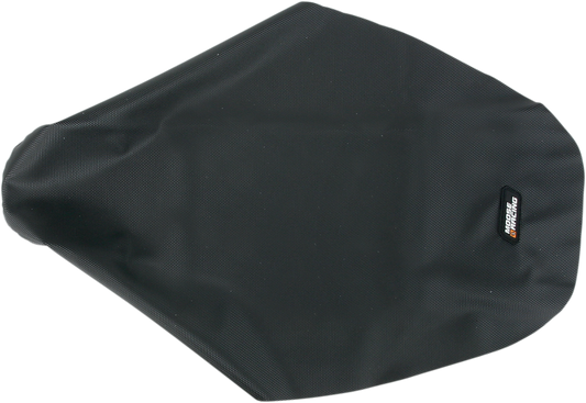 Moose Offroad Gripper Seat Cover for Kawasaki KX 125/250 (1994-1998) – Black