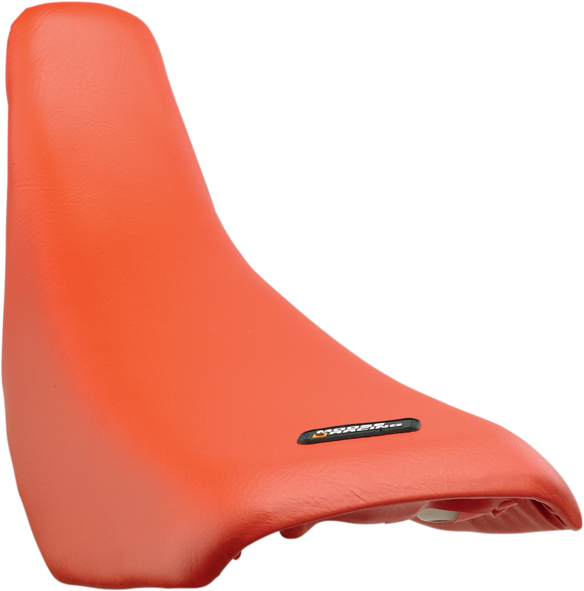 Moose Offroad Red Seat Cover for Honda CR12590-1 - Marine-Grade UV-Protected Vinyl