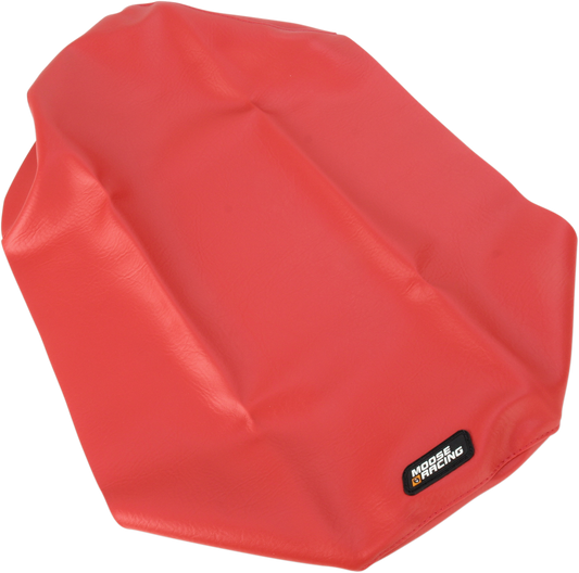Moose Offroad XR20084-1 Marine-Grade Red Seat Cover for Honda XR20084-1