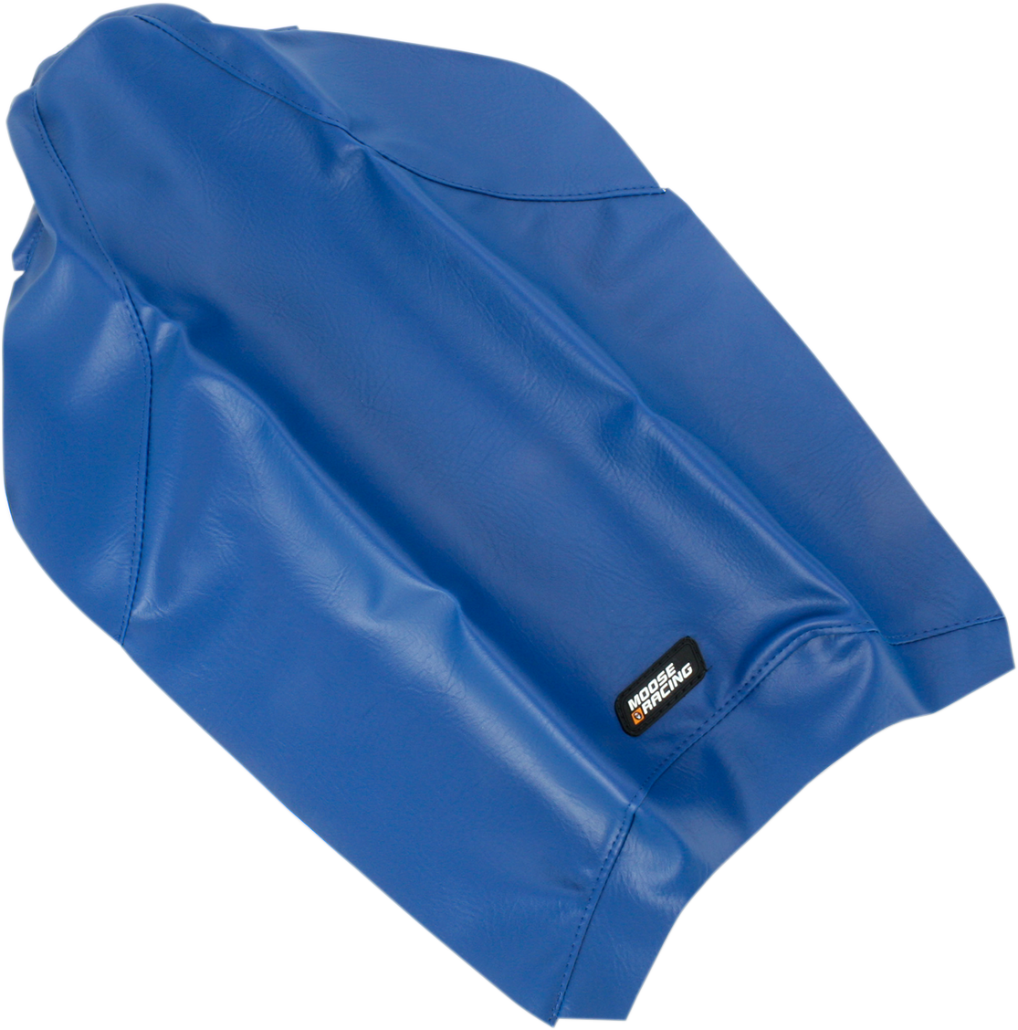 Moose Offroad Honda XR60088-2 Blue Marine-Grade Seat Cover