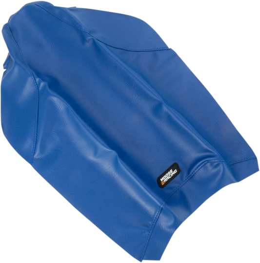 Moose Offroad Honda XR60088-2 Blue Marine-Grade Seat Cover