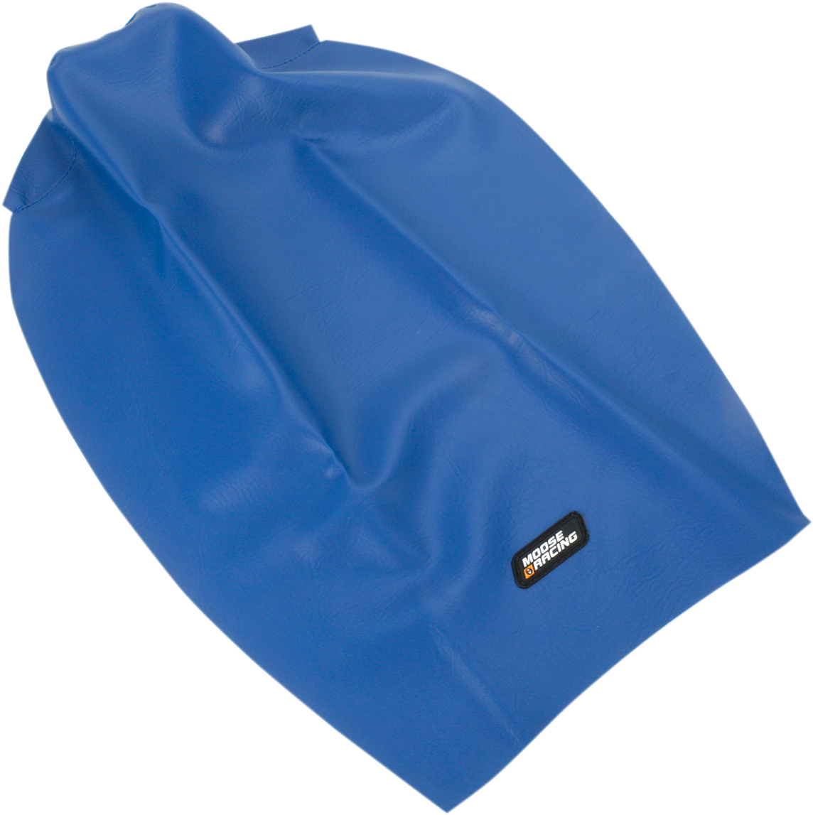 Moose Offroad Blue Seat Cover for Yamaha TTR25000-2 - Heavy-Duty Marine-Grade Vinyl