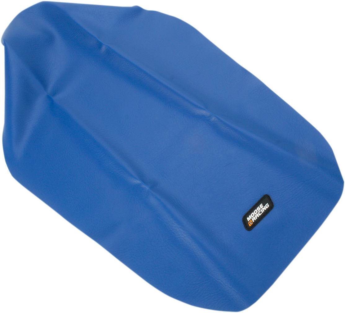 Moose Offroad YZ12593-2 Marine-Grade Blue Seat Cover for Yamaha YZ Models