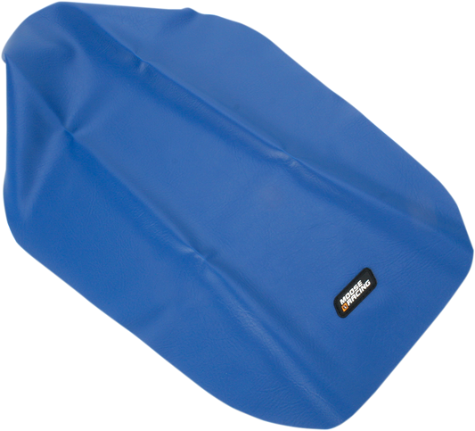 Moose Offroad YZ12593-2 Marine-Grade Blue Seat Cover for Yamaha YZ Models