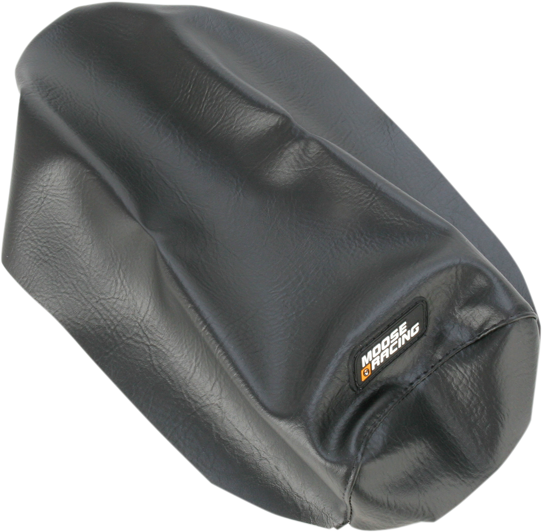 MOOSE OFFROAD KX6083-3 Marine-Grade Vinyl Seat Cover in Black