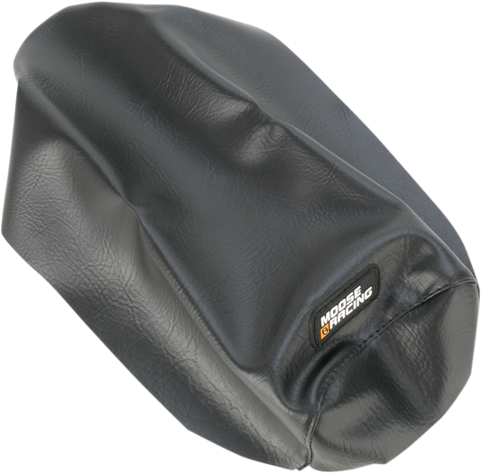 MOOSE OFFROAD KX6083-3 Marine-Grade Vinyl Seat Cover in Black