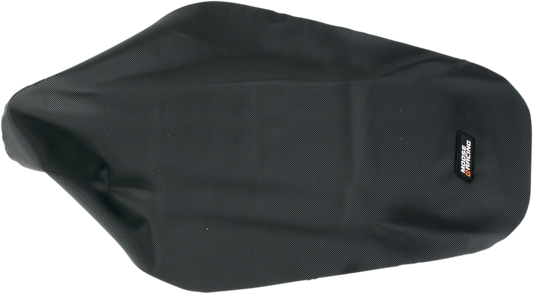 MOOSE OFFROAD Gripper Seat Cover for Honda CR125/250 '97-'99 - Part Number CR12598-100