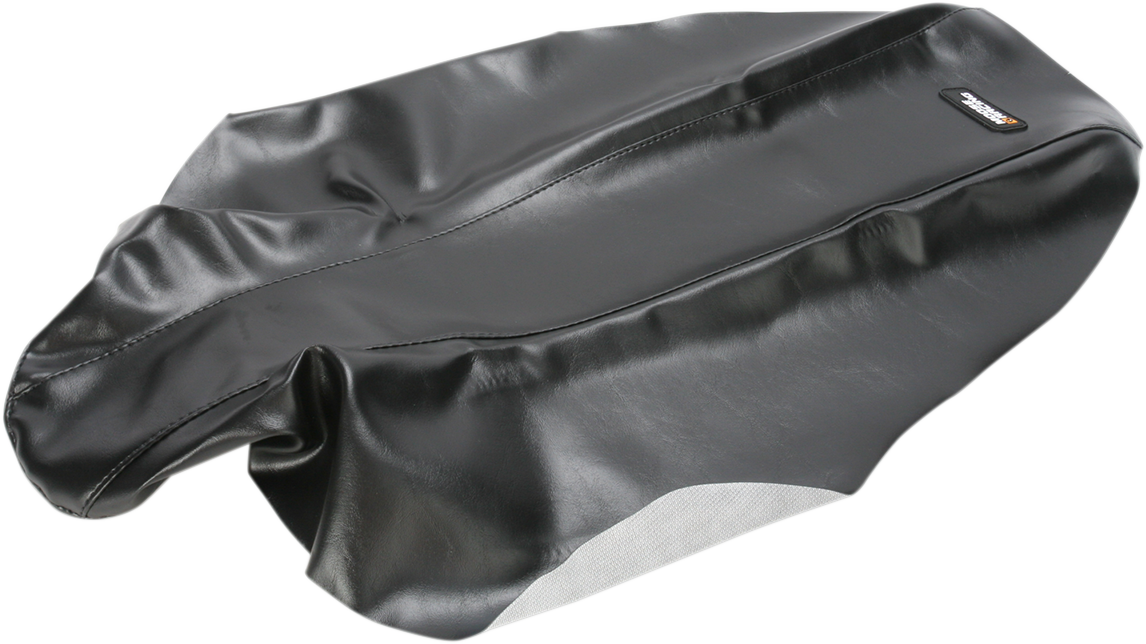Moose Offroad Black Seat Cover for Kawasaki KLX25094-30