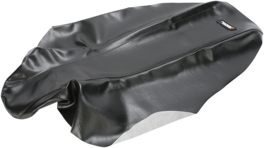 Moose Offroad Black Seat Cover for Kawasaki KLX25094-30