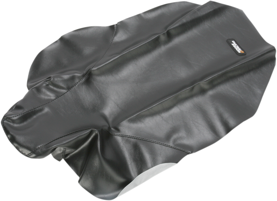 Moose Offroad Kawasaki KLX65093-30 Seat Cover in Black