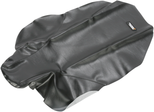 Moose Offroad Kawasaki KLX65093-30 Seat Cover in Black
