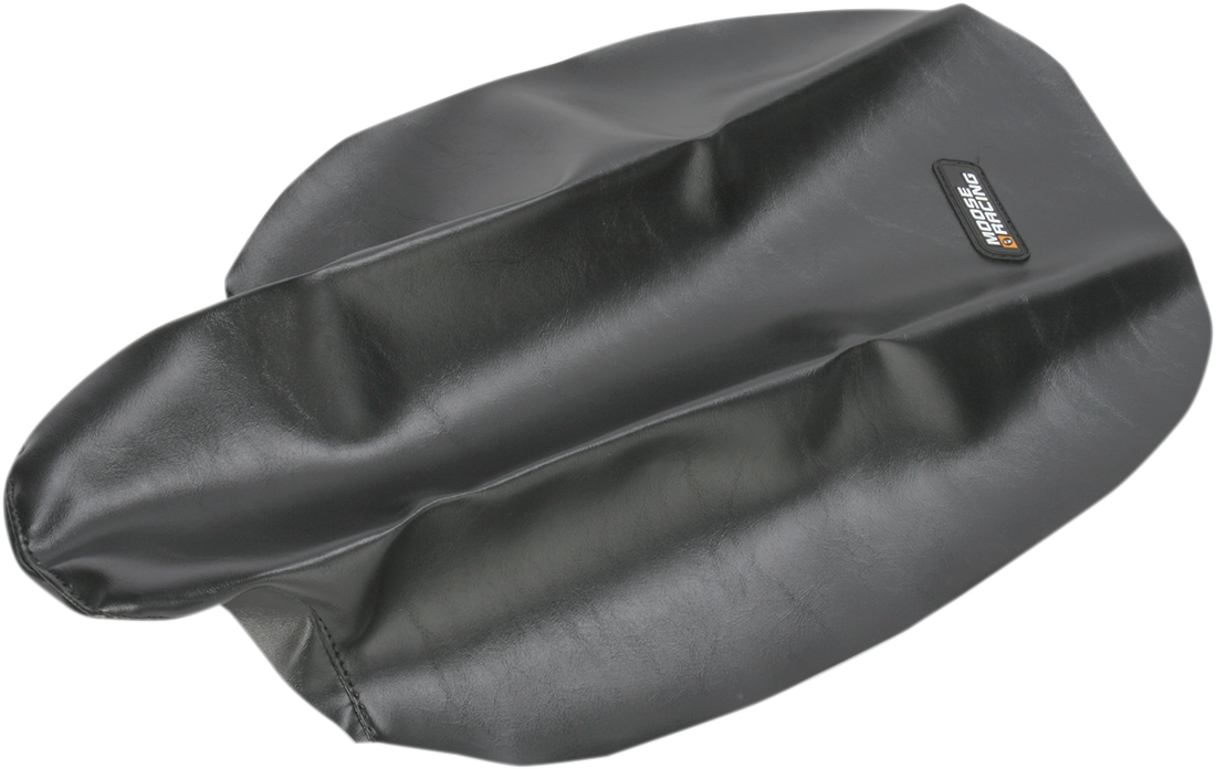 MOOSE OFFROAD Black Seat Cover KX6500-30 for Heavy-Duty Marine Use