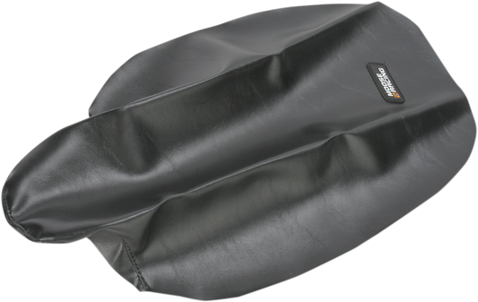 MOOSE OFFROAD Black Seat Cover KX6500-30 for Heavy-Duty Marine Use