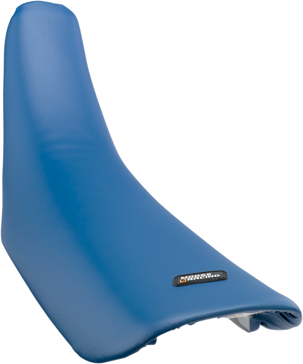 MOOSE Offroad Suzuki DR25090-20 Blue Marine-Grade Seat Cover with UV Protection