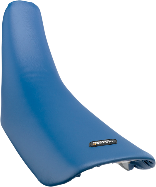 MOOSE Offroad Suzuki DR25090-20 Blue Marine-Grade Seat Cover with UV Protection