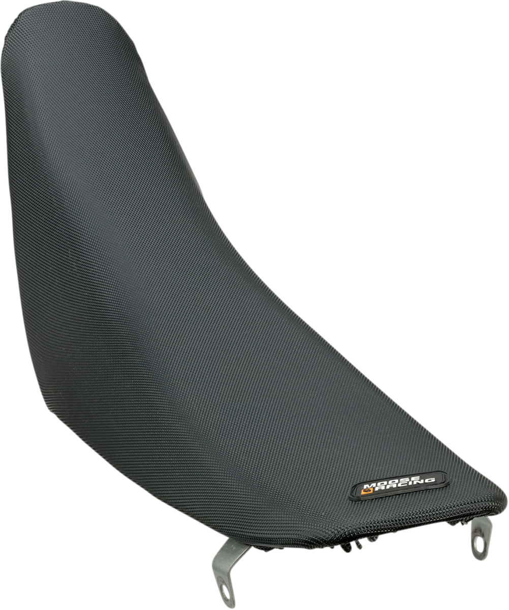 MOOSE Offroad Gripper Seat Cover for KTM/Husqvarna '14-'18 - Model KTM25015-100
