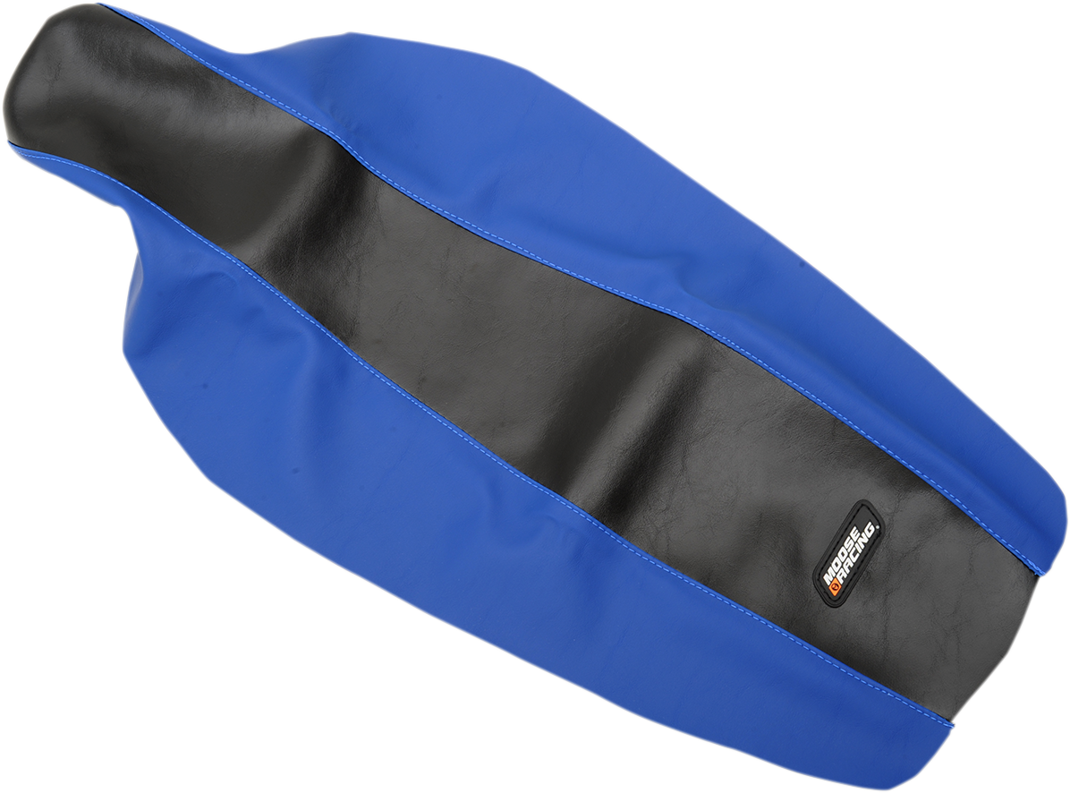 MOOSE OFFROAD Yamaha TTR23005-23 Seat Cover - Heavy-Duty Marine-Grade Vinyl