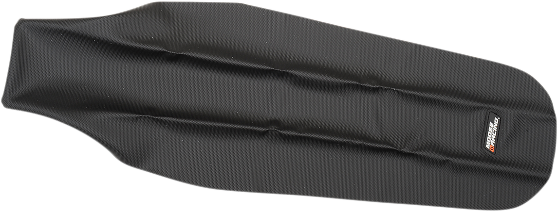 Moose Offroad Gripper Seat Cover for Husqvarna 2016-2018 - Black, Part No. HQV12516-3