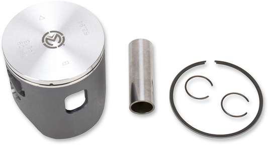 Moose Offroad Piston Kit for Honda MSE22189B – 53.94 mm