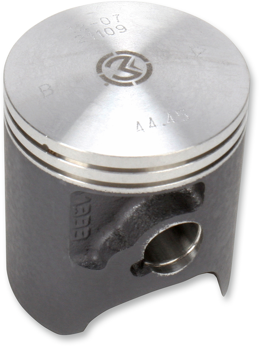 Moose Offroad MSE22860B Piston Kit for Kawasaki and Suzuki - 44.45 mm