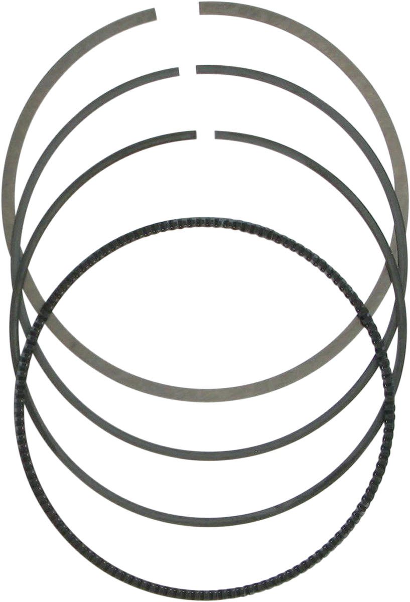 Moose Offroad CP7800C Ring Set for 78mm Pistons - Honda, Husqvarna, Kawasaki, KTM
