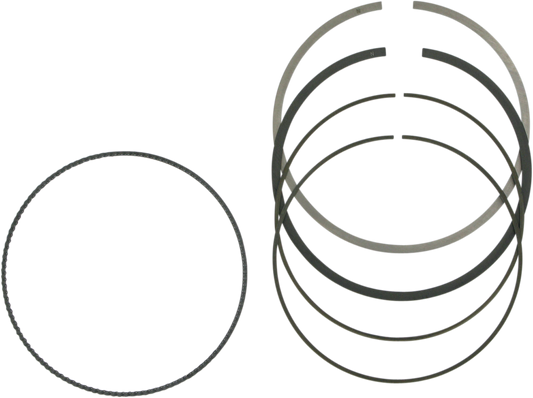 Moose Offroad CPN2-3740 Ring Set for 95 mm Pistons