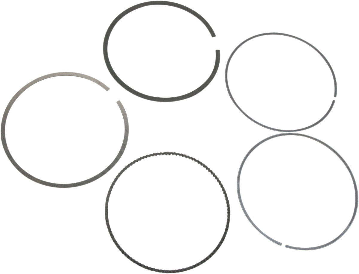 Moose Offroad CPN2-3543 Ring Set for 90.00 mm Piston