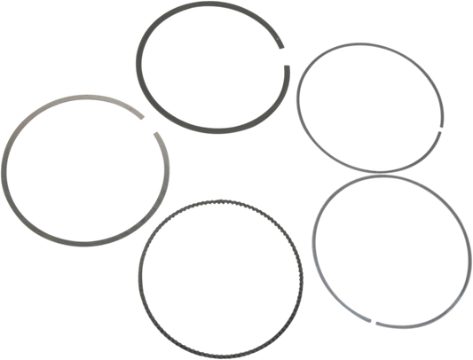 Moose Offroad CPN2-3543 Ring Set for 90.00 mm Piston