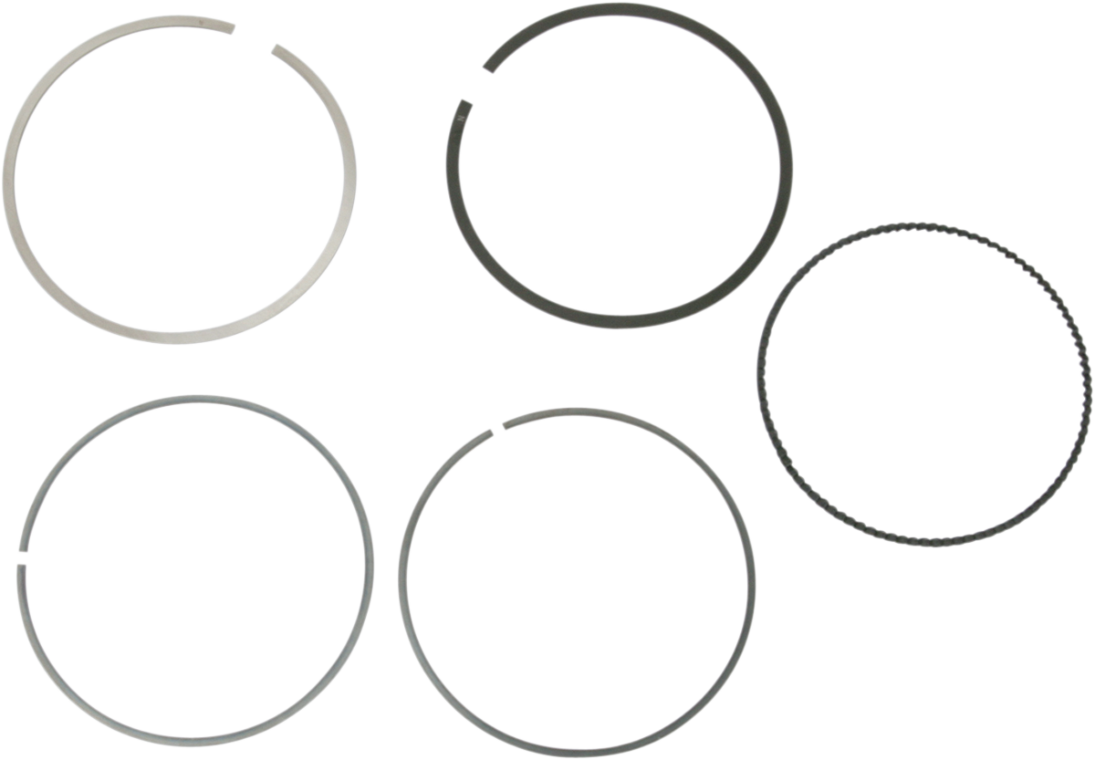 Moose Offroad CPNG-2-3150 Ring Set for 80 mm Pistons