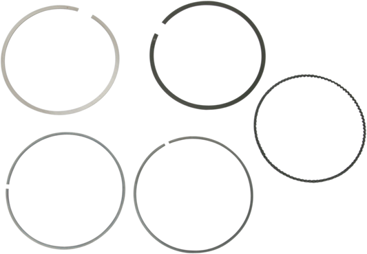 Moose Offroad CPNG-2-3150 Ring Set for 80 mm Pistons