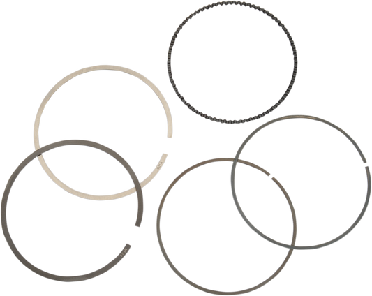 Moose Offroad CPN-4016 Ring Set for 102 mm Piston