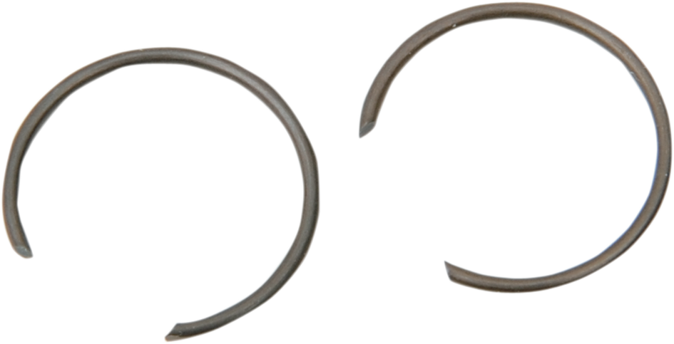 Moose Offroad MSE72074K Circlip - Made in the USA