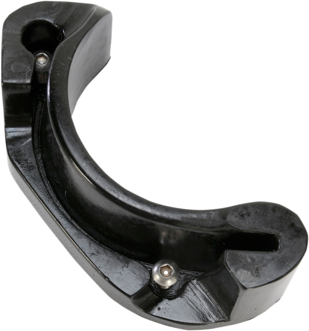 Moose Offroad Poly Case Saver Warrior 1191 - Durable Energy-Absorbing Design