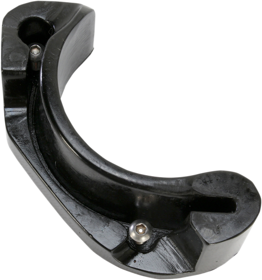 Moose Offroad Poly Case Saver Warrior 1191 - Durable Energy-Absorbing Design