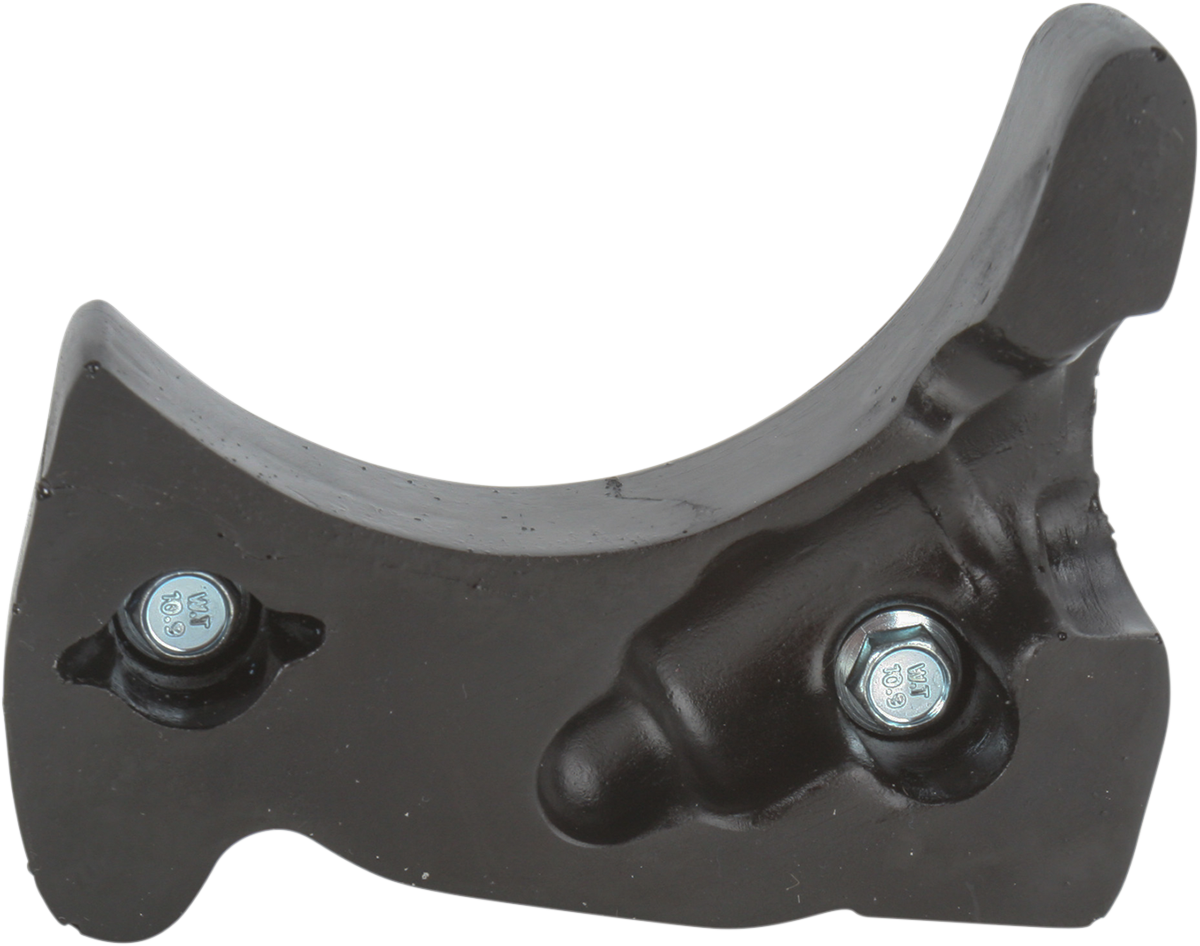 MOOSE OFFROAD Poly Case Saver for Yamaha 1146 – Durable Energy-Absorbing Design