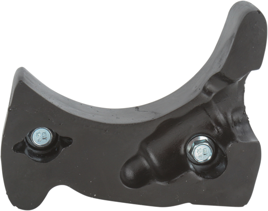 MOOSE OFFROAD Poly Case Saver for Yamaha 1146 – Durable Energy-Absorbing Design