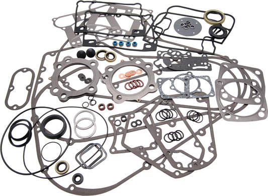 Complete Est Gasket Evo Big Twin Kit Oe#17041 92 A