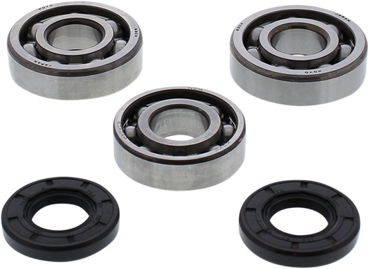 Moose Offroad Yamaha Crank Bearings and Seals Kit - Part 24-1117