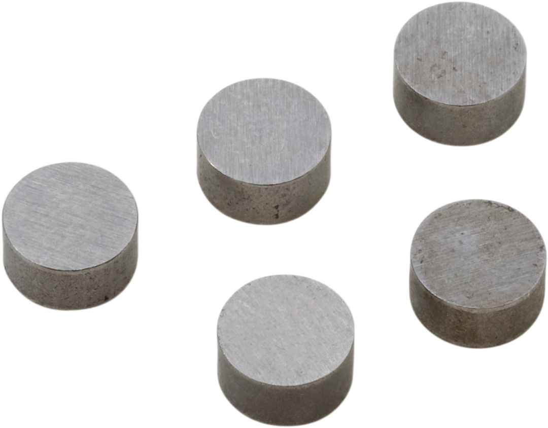 Moose Offroad Valve Shim Kit MSE5PK948190 – 9.48 x 1.90 Inch Complete Set for Engine Maintenance