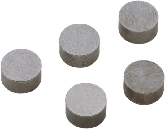 Moose Offroad Valve Shim Kit 9.48 x 3.20 - 5 Pack MSE5PK948320