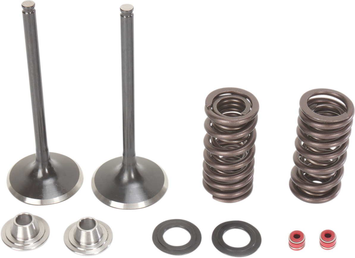 Moose Offroad Valve and Spring Kit for Honda CRF250X and CRF250R – Part M30-31200