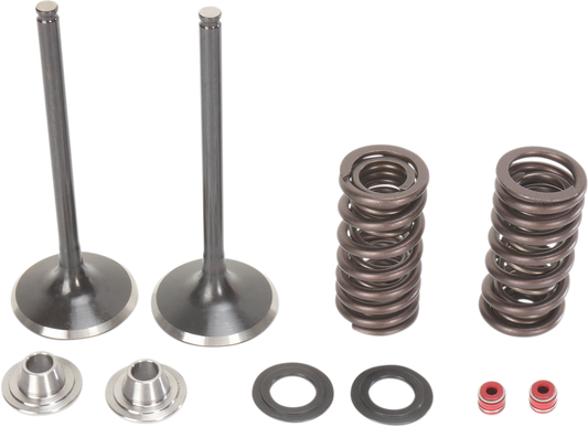 Moose Offroad Valve and Spring Kit for Honda CRF250X and CRF250R – Part M30-31200