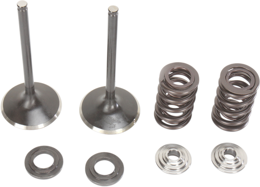 Moose Offroad Suzuki RMZ450 Valve and Spring Kit M60-60460