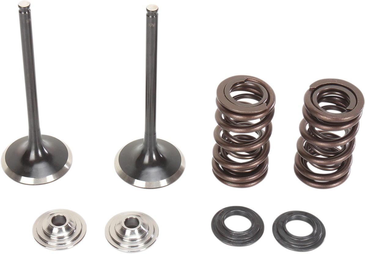 Moose Offroad Valve and Spring Kit for Suzuki RMZ250 M60-60470
