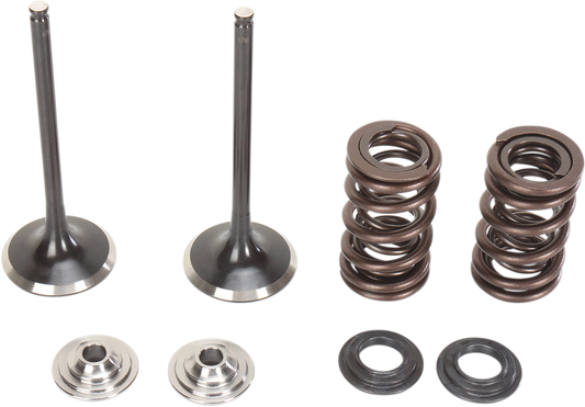 Moose Offroad Valve and Spring Kit for Suzuki RMZ250 M60-60470