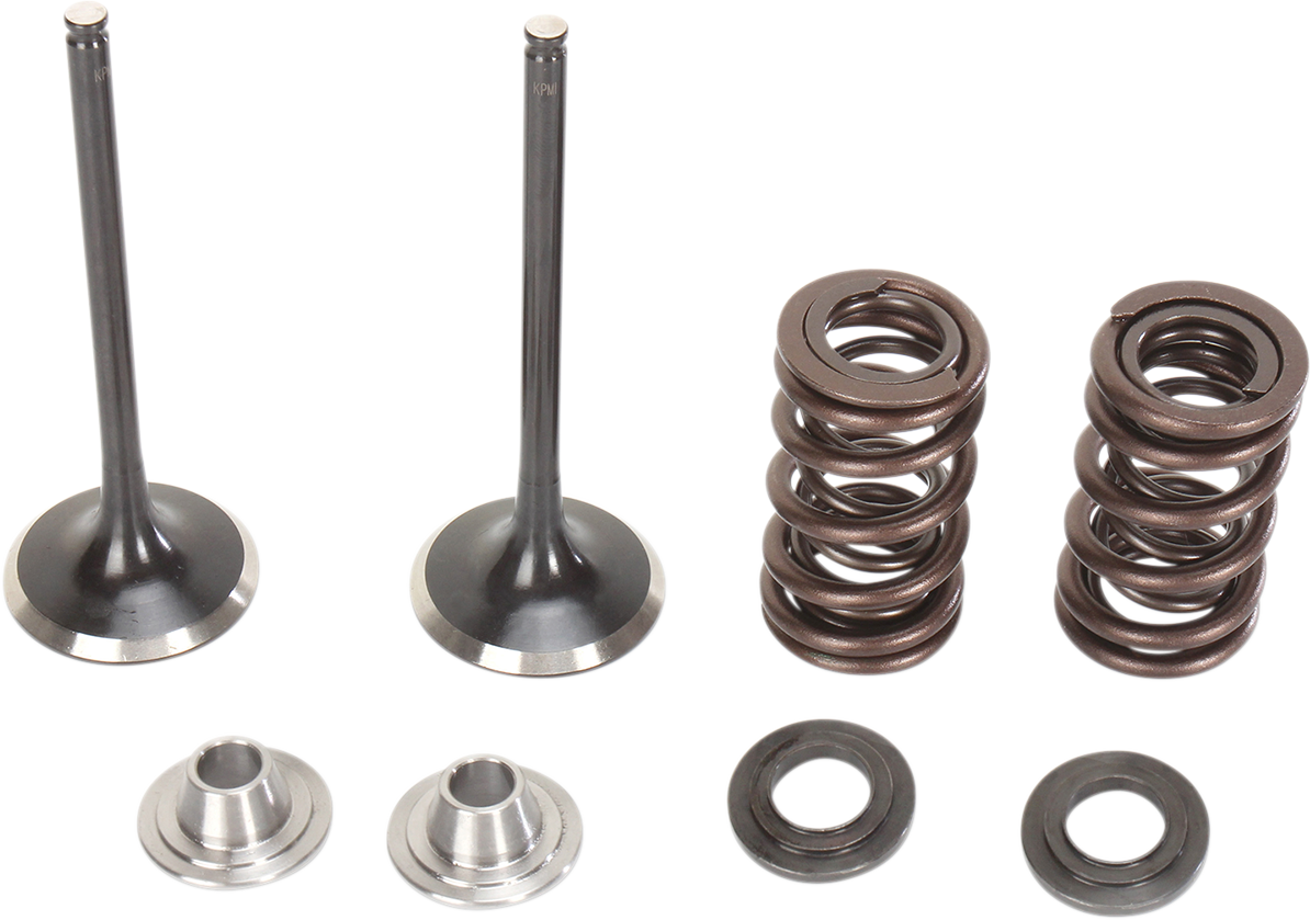 Moose Offroad Valve and Spring Kit for Suzuki RMZ450 – Part M60-61260