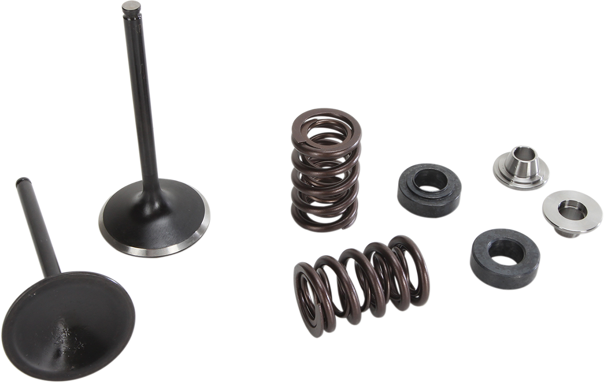 MOOSE Offroad Valve and Spring Kit for Yamaha YZ450FX and YZ450F – Part M80-81100