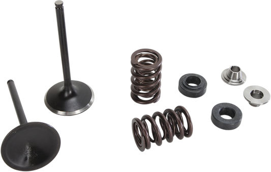 MOOSE Offroad Valve and Spring Kit for Yamaha YZ450FX and YZ450F – Part M80-81100